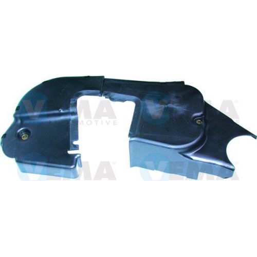 Abdeckung Zahnriemen Vema 15997 f&uuml;r Alfa Romeo Fiat Alfarome/fiat/lanci Oben
