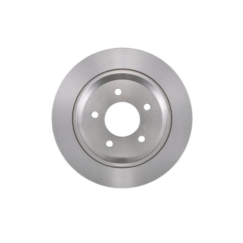 Brake Disc Bosch 0986479233 for Mazda Rear Axle