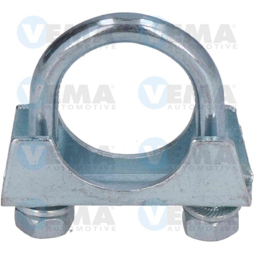Halter Abgasanlage Vema 13240 für