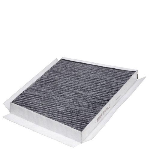 Filter Cabin Air Hengst Filter E970LC for Mercedes Benz Mercedes Benz