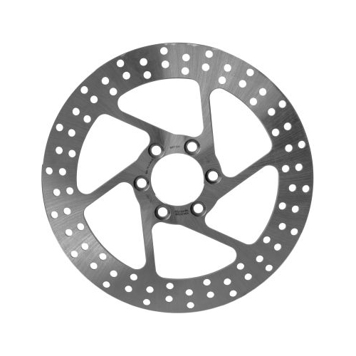 Brake Disc Trw MST231 for
