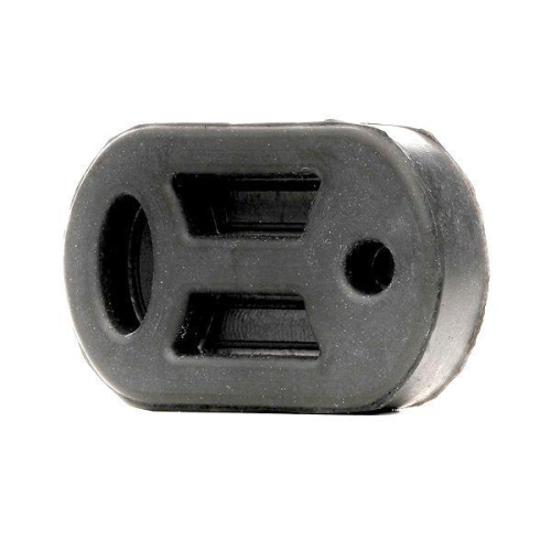 Haltering Schalldämpfer Goom CLS-0002 für Citroën Peugeot Vorne