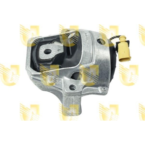 Lagerung Motor Unigom 396899 f&uuml;r Audi Vorne Links