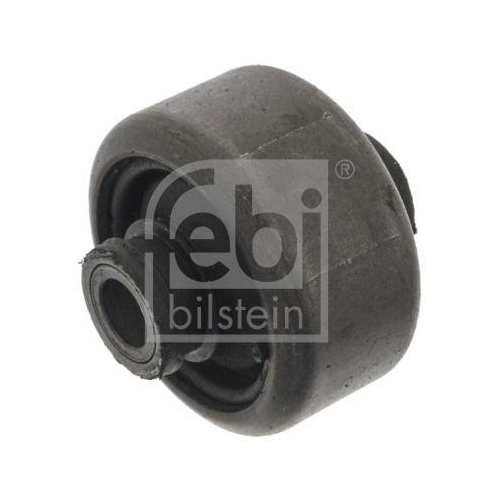 Lagerung Lenker Febi Bilstein 22819 f&uuml;r Renault Vorderachse Links Hinten Unten