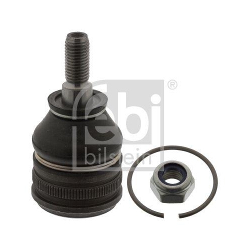 Trag /f&uuml;hrungsgelenk Febi Bilstein 15885 f&uuml;r Fiat Vorderachse Links