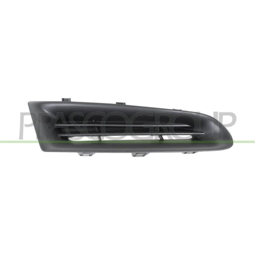K&uuml;hlergitter Prasco RN3252003 Premium f&uuml;r Renault Rechts