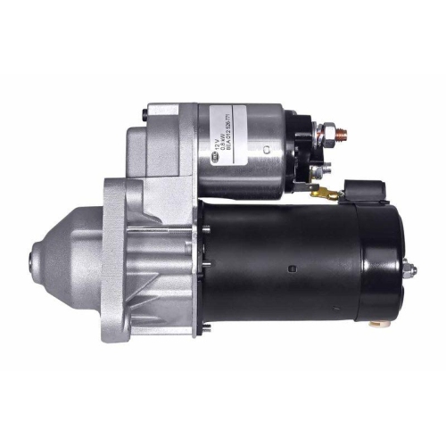 Starter Hella 8EA 012 526-771 für Fiat Ferrari Für Fahrzeuge Mit Klimaanlage