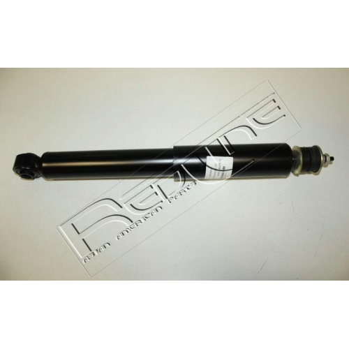 Sto&szlig;d&auml;mpfer Red-line 39GW005 f&uuml;r Great Wall Hinterachse Links Rechts