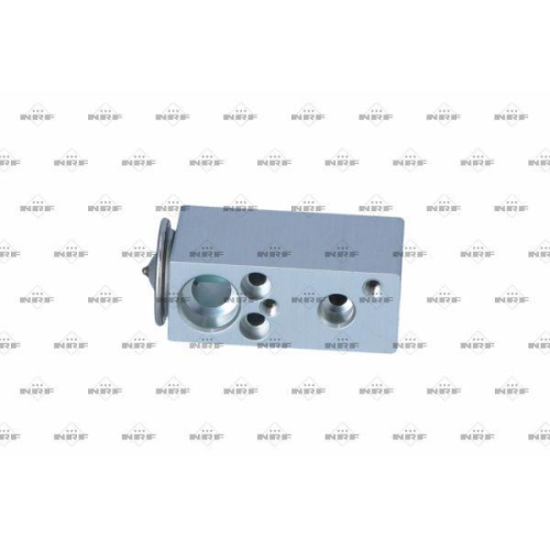 Expansionsventil Klimaanlage Nrf 38553 Easy Fit f&uuml;r Peugeot
