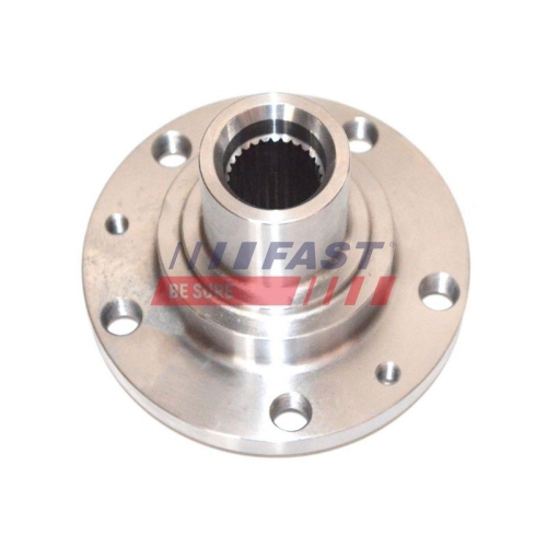 Radnabe Fast FT23038 f&uuml;r Fiat Citro&euml;n Peugeot Vorderachse