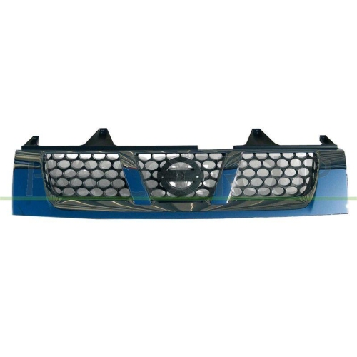 Kühlergitter Prasco DS8122001 für Nissan