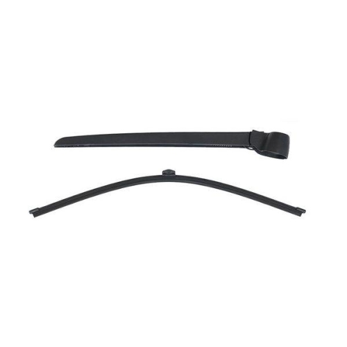 Wischblatt Goom WI-0148 für Audi Hinten