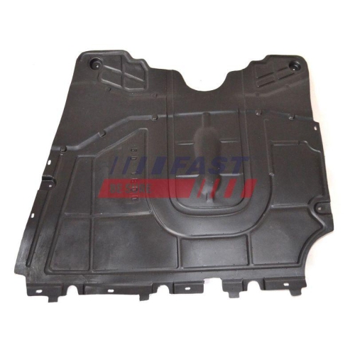 Engine Cover Fast FT99004 for Citro&euml;n