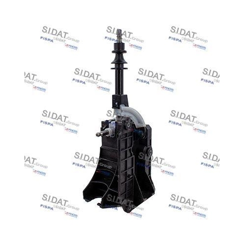 Schalthebel Sidat BG010043 f&uuml;r Alfa Romeo Citro&euml;n Fiat Lancia Peugeot