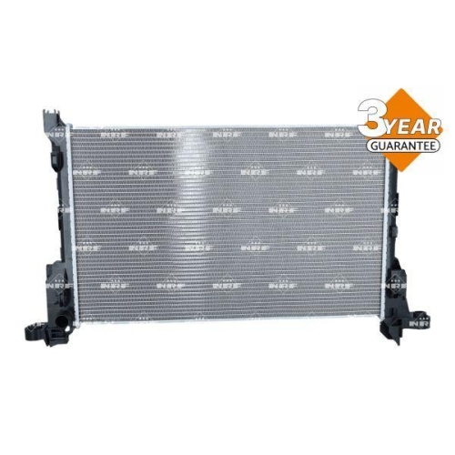 K&uuml;hler Motork&uuml;hlung Nrf 560016 f&uuml;r Fiat Nissan Renault