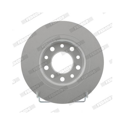 Bremsscheibe Ferodo DDF2333C Premier f&uuml;r Alfa Romeo Hinterachse