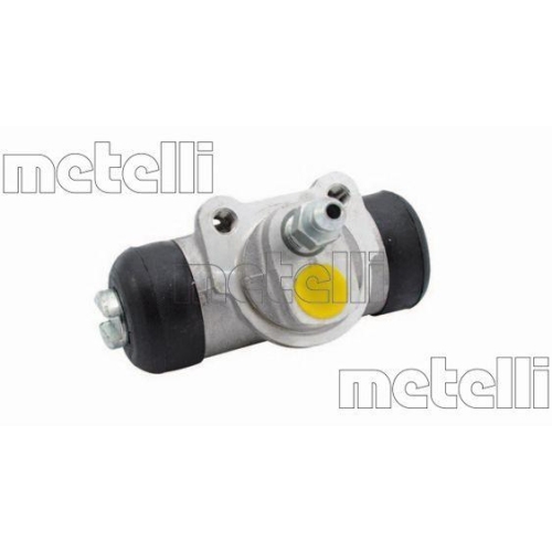 Radbremszylinder Metelli 04-0506 für Suzuki Hinterachse Links