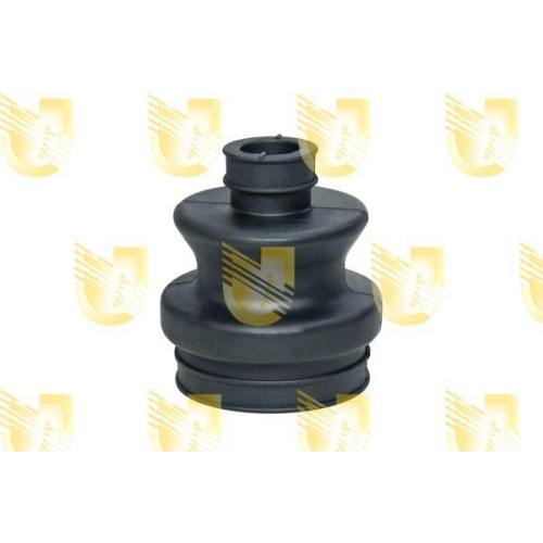 Faltenbalg Antriebswelle Unigom 310181 für Mercedes Benz Mercedes Benz Radseitig