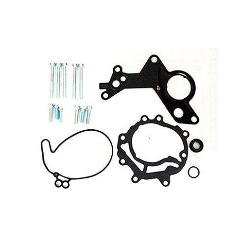 Reparatursatz Unterdruckpumpe (bremsanlage) Sidat 89.256 f&uuml;r Audi Seat Skoda VW