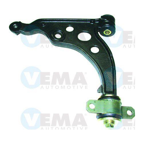 Lenker Radaufh&auml;ngung Vema 16573 f&uuml;r Alfa Romeo Citro&euml;n Fiat Peugeot