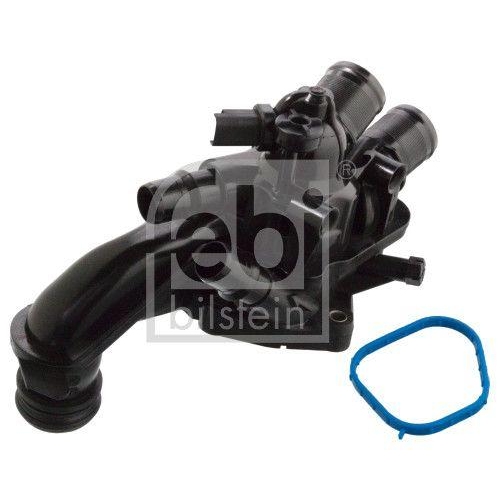 Thermostat K&uuml;hlmittel Febi Bilstein 107657 f&uuml;r Citro&euml;n Peugeot DS