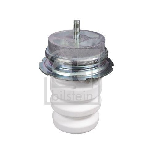 Anschlagpuffer Federung Febi Bilstein 46106 für Citroën Fiat Opel Peugeot