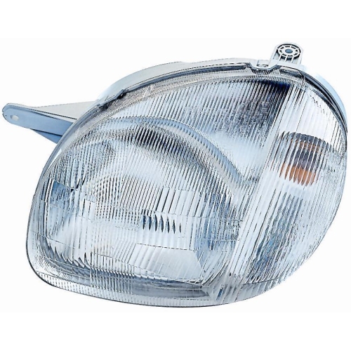 RECHTER SCHEINWERFER HYUNDAI ATOS 98 DX PRED. ELEKTRISCHE REGELUNG DEPO-MARK