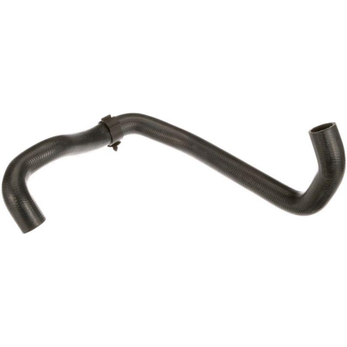 K&uuml;hlerschlauch Gates 05-2284 f&uuml;r Audi Seat Skoda VW Unten
