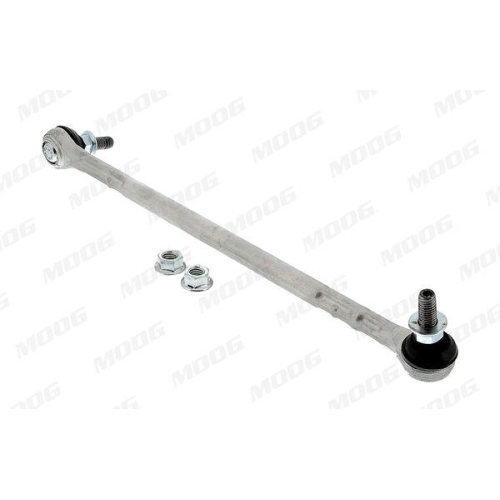 Stange/strebe Stabilisator Moog BM-LS-14586 f&uuml;r Bmw Vorderachse Rechts
