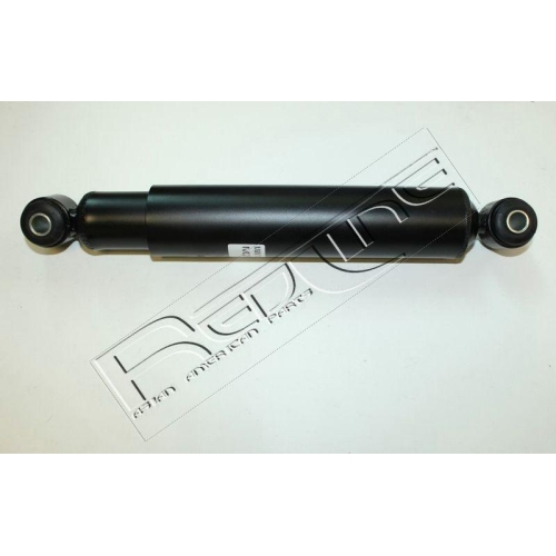 Stoßdämpfer Red-line 39MH003 für Mahindra Hinterachse