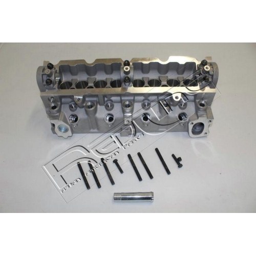 Zylinderkopf Red-line 21SZ012 f&uuml;r Peugeot Toyota