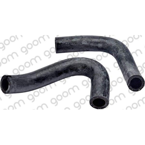 K&uuml;hlerschlauch Goom RH-2056 f&uuml;r Alfa Romeo Fiat Lancia