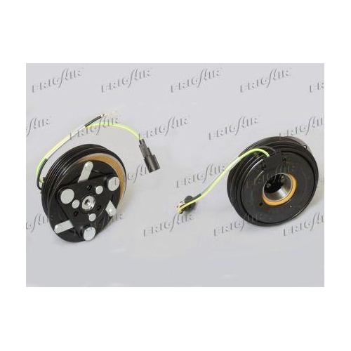 Magnetkupplung Klimakompressor Frigair 322.10320 für