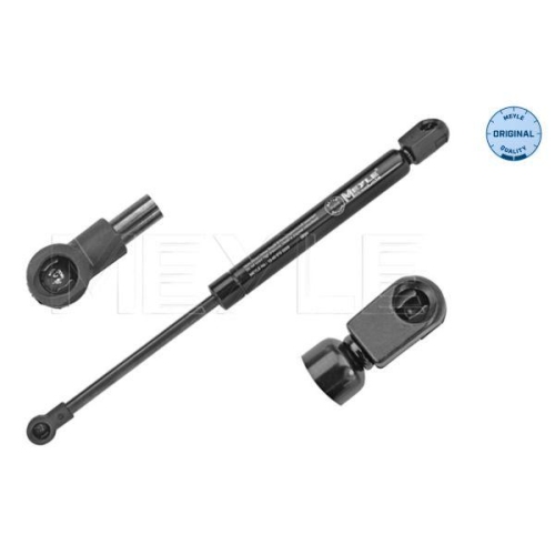 Gasfeder Koffer /laderaum Meyle 15409100009 Meyle-original: True To Oe. f&uuml;r