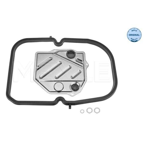 Hydraulikfiltersatz Automatikgetriebe Meyle 0140272104 für Mercedes Benz Porsche