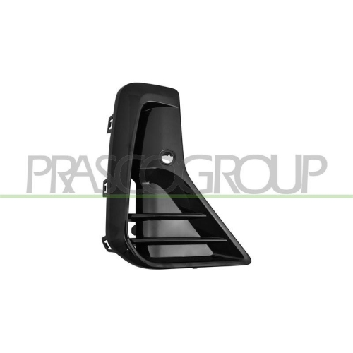 L&uuml;ftungsgitter Sto&szlig;f&auml;nger Prasco BM8112133 f&uuml;r Bmw Vorne Rechts