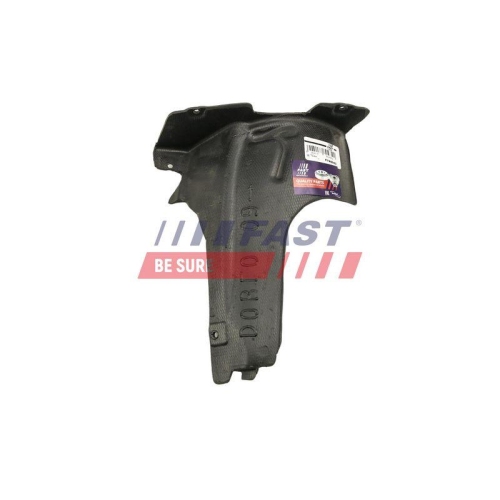 Engine Cover Fast FT99023 for Citro&euml;n Fiat