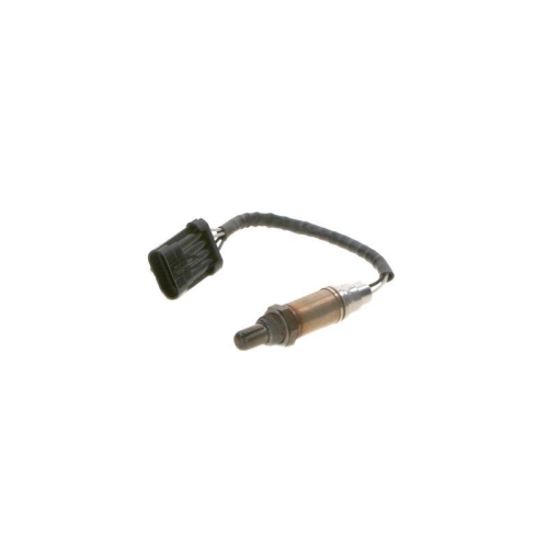 Lambdasonde Bosch 0258005703 für Gmc Honda Isuzu Opel Vauxhall Chevrolet Daewoo