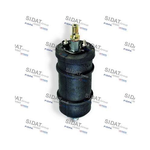 Kraftstoffpumpe Sidat 70088 für Audi Bmw Citroën Ford Mercedes Benz Peugeot Saab