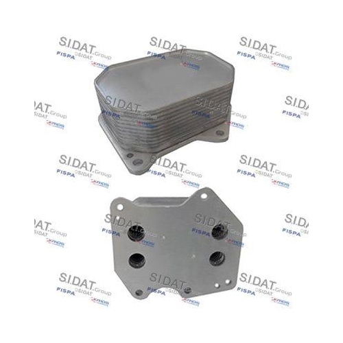 &Ouml;lk&uuml;hler Motor&ouml;l Sidat 590095S f&uuml;r Citro&euml;n Ford Peugeot Citro&euml;n/peugeot