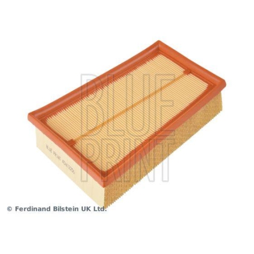 Luftfilter Blue Print ADN12256 f&uuml;r Nissan Renault Samsung