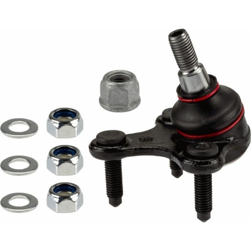 Trag /f&uuml;hrungsgelenk Trw JBJ752 f&uuml;r Seat Skoda VW Audi (faw) Vw (faw) Vw (svw)