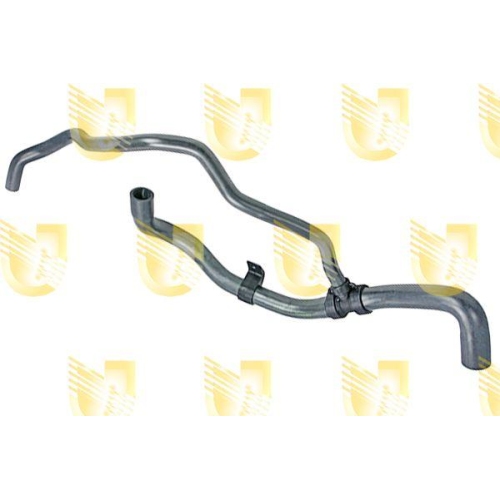 K&uuml;hlerschlauch Unigom R4413 f&uuml;r Renault Rechts Unten