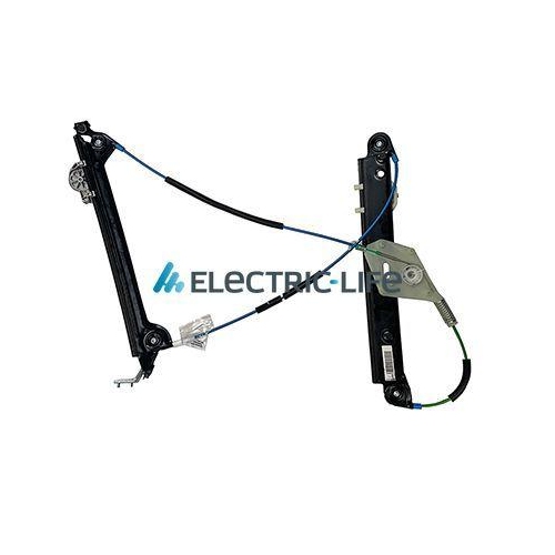 Fensterheber Electric Life ZR BM711 L f&uuml;r Bmw Links