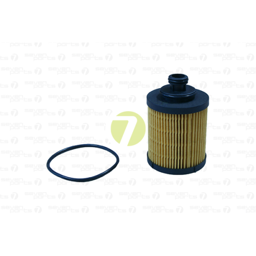 &Ouml;lfilter 7 Seven Parts SV05FO377 f&uuml;r Alfa Romeo Fiat Lancia Opel Peugeot Suzuki
