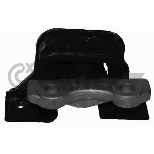 Lagerung Motor Cautex 481136 f&uuml;r Opel Rechts