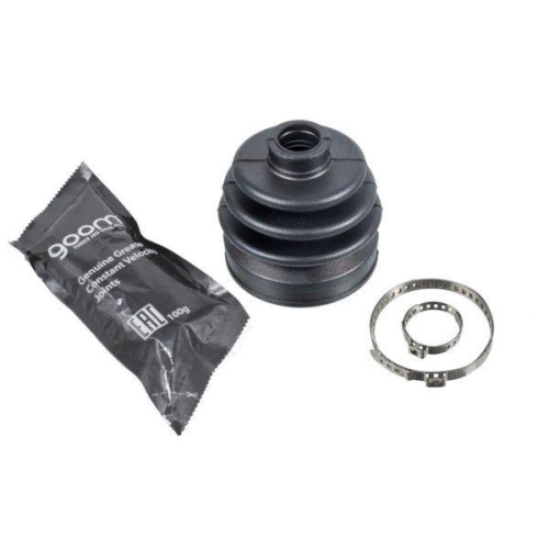 Faltenbalgsatz Antriebswelle Goom CB-0220 f&uuml;r Daihatsu Honda Mazda Mitsubishi