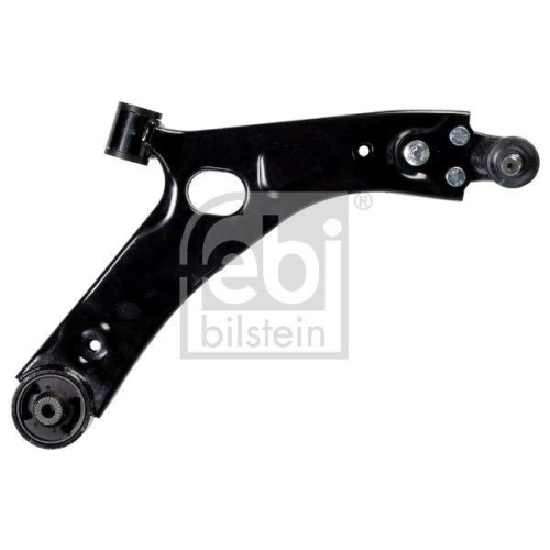 Lenker Radaufh&auml;ngung Febi Bilstein 174496 f&uuml;r Hyundai Kia Vorderachse Rechts
