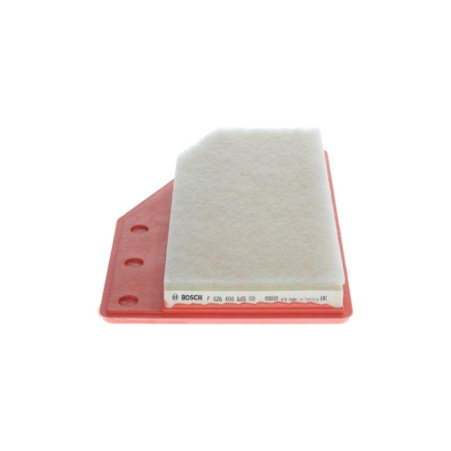 Luftfilter Bosch F026400685 f&uuml;r Opel Vauxhall