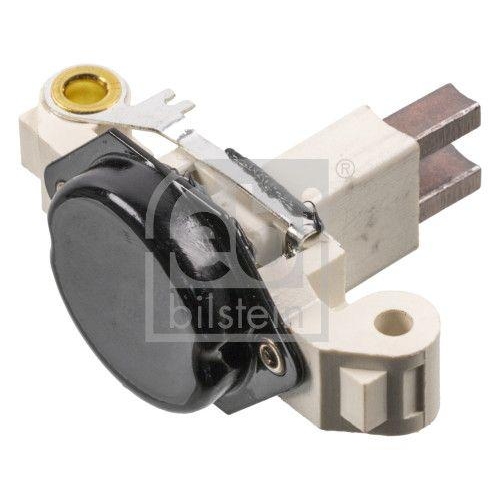 Generatorregler Febi Bilstein 17196 f&uuml;r Skoda VW